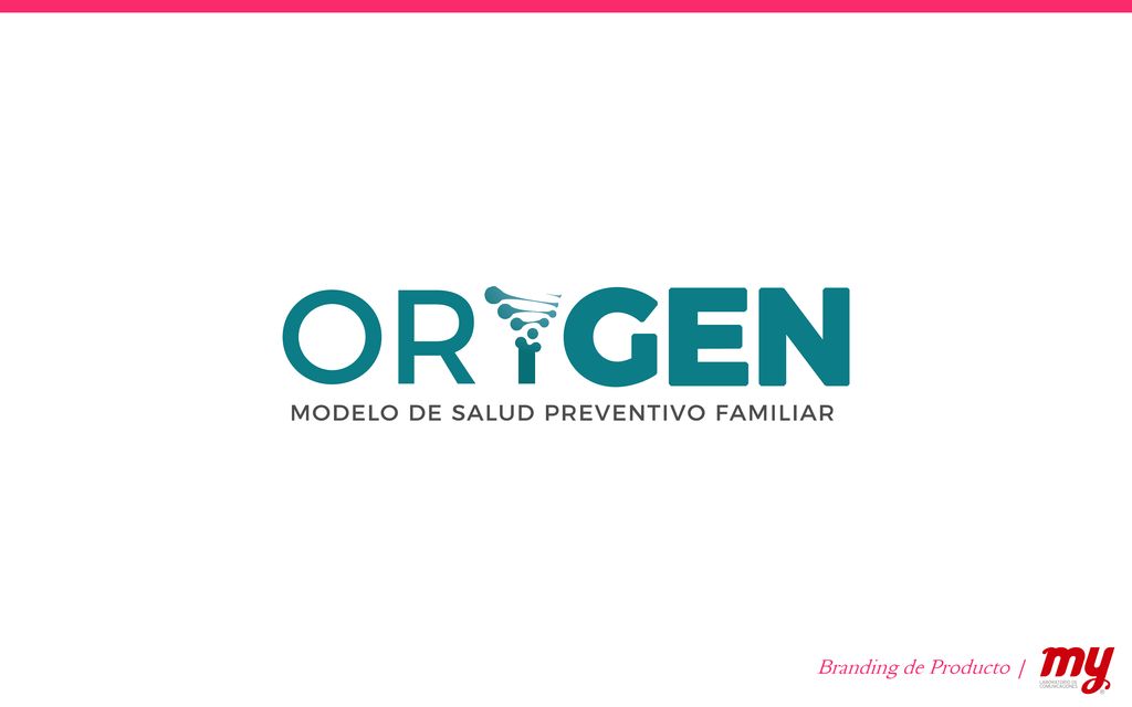 Branding de Producto |