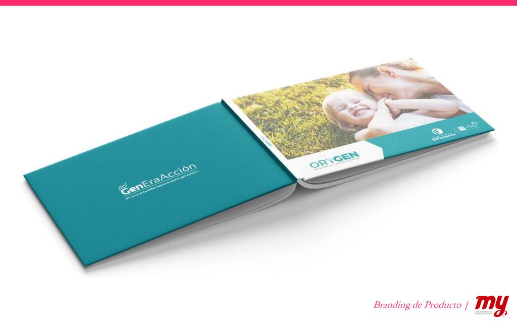 Branding de Producto |