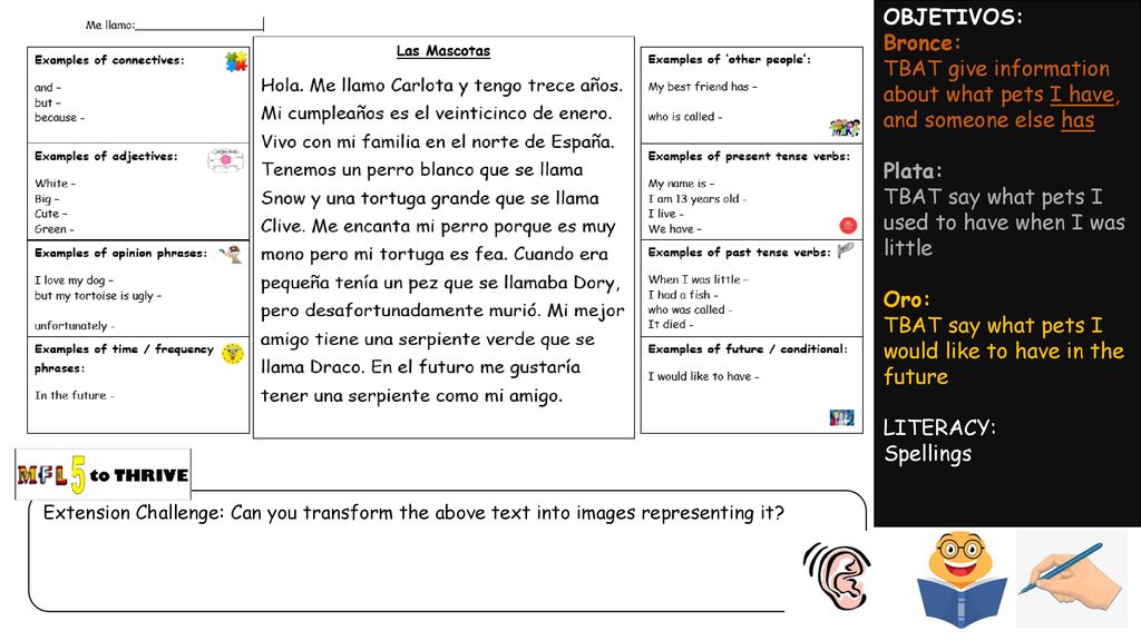 TBAT give information about what pets I have, and someone else has