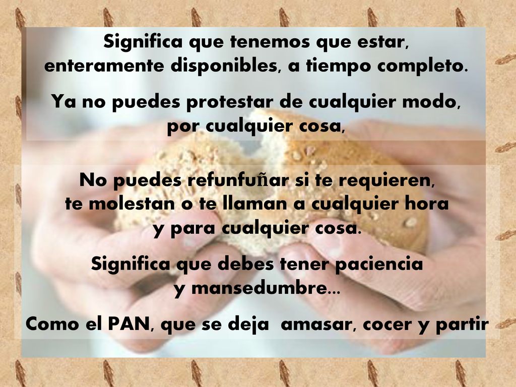 Ya no puedes protestar de cualquier modo, por cualquier cosa,