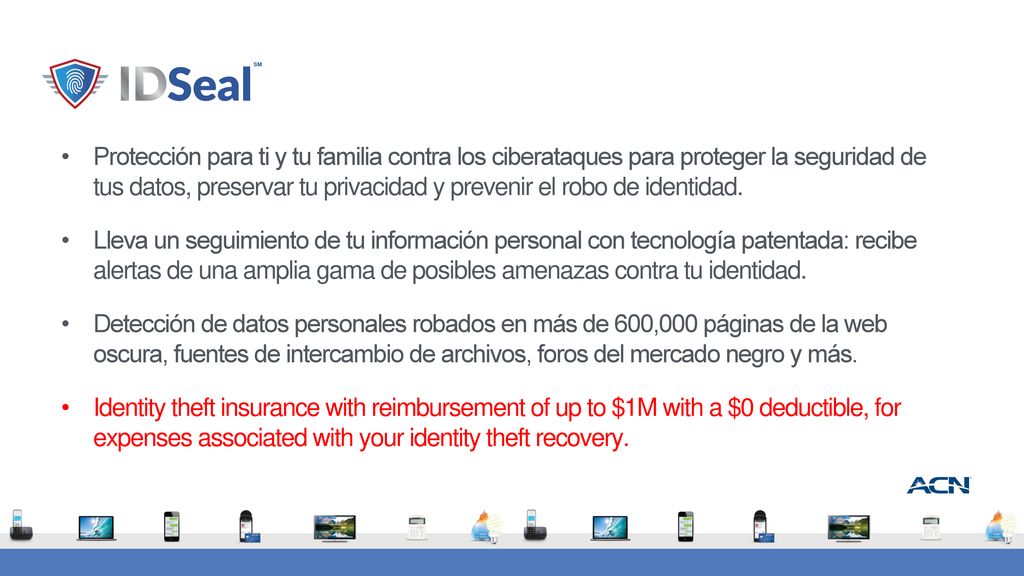Protección para ti y tu familia contra los ciberataques para proteger la seguridad de tus datos, preservar tu privacidad y prevenir el robo de identidad.