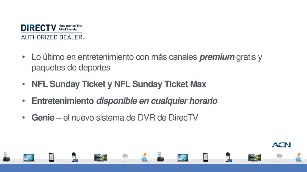 Lo último en entretenimiento con más canales premium gratis y paquetes de deportes