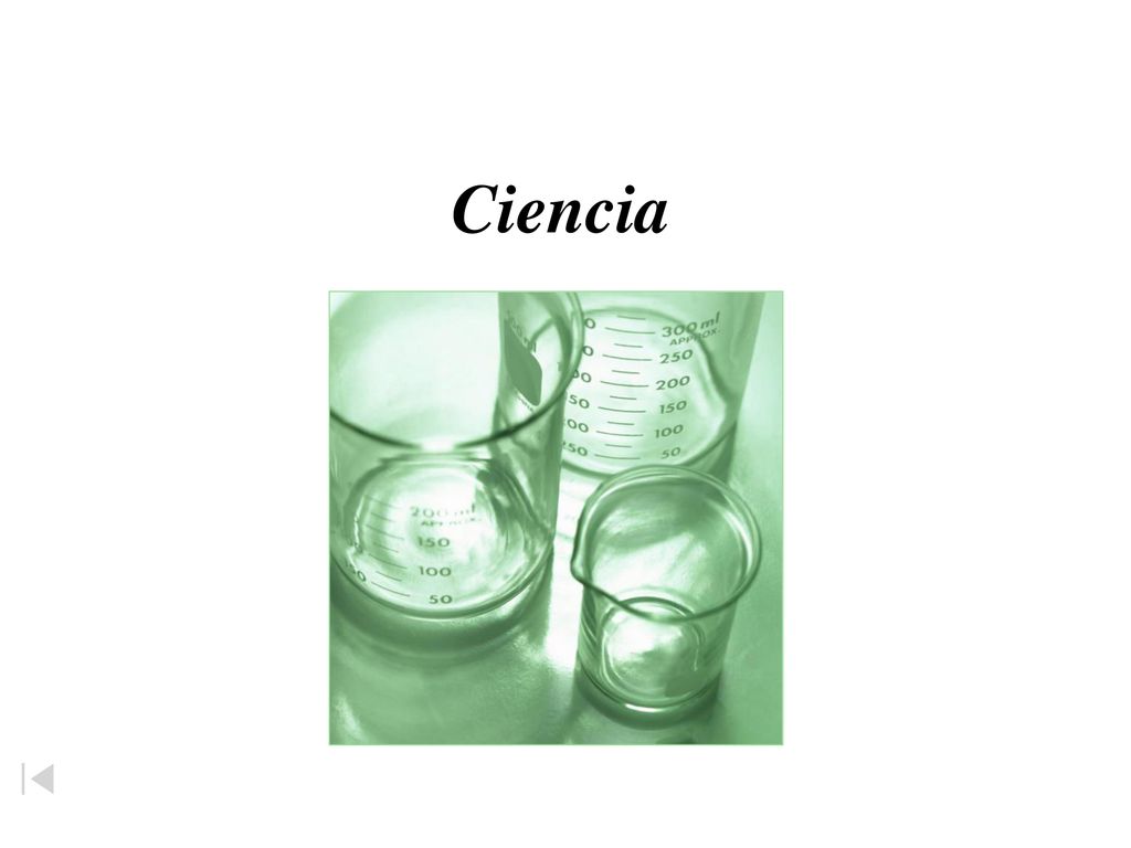 Ciencia LA HUMANIDAD ESTÁ INTERESADA EN LA COMPRENSIÓN DEL MUNDO ALREDEDOR DE ÉL. Hay muchas explicaciones ofrecidas para los fenómenos naturales.