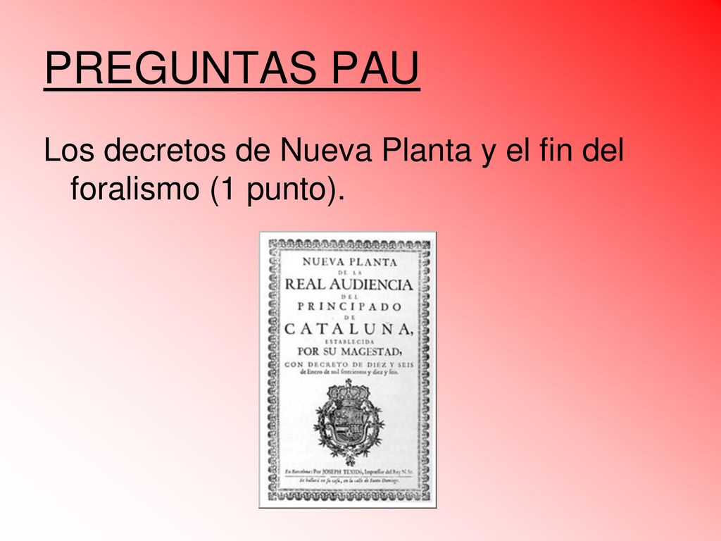 Decretos