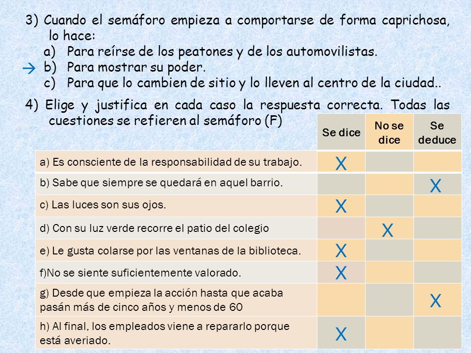 Para reírse de los peatones y de los automovilistas.