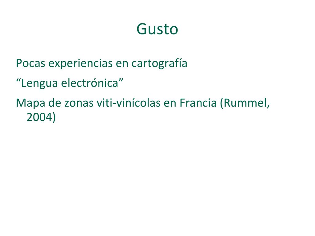 Gusto Pocas experiencias en cartografía Lengua electrónica Mapa de zonas viti-vinícolas en Francia (Rummel, 2004)