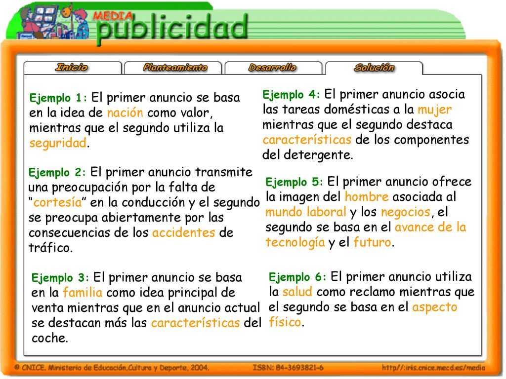 en la idea de nación como valor, mientras que el segundo utiliza la