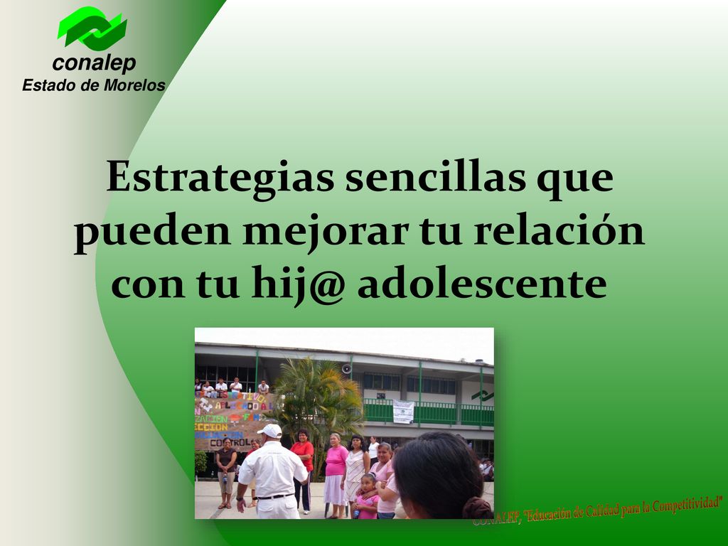 Estrategias sencillas que pueden mejorar tu relación con tu adolescente