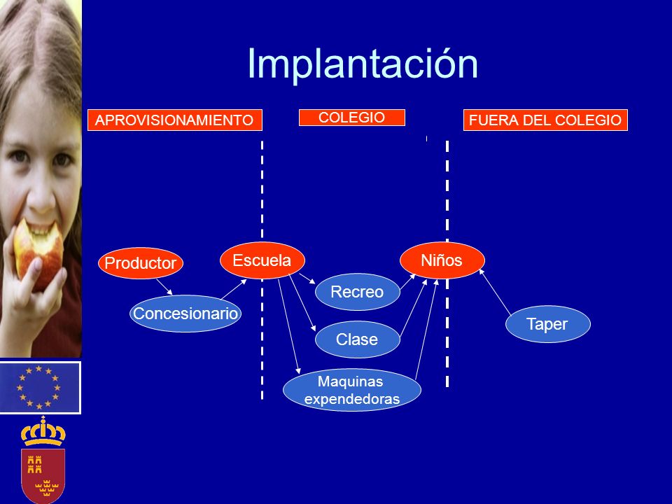 Implantación Escuela Niños Productor Recreo Concesionario Taper Clase