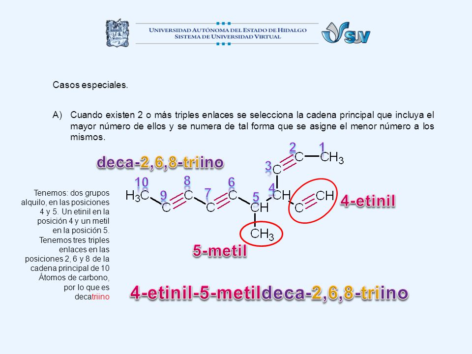 4-etinil-5-metildeca-2,6,8-triino