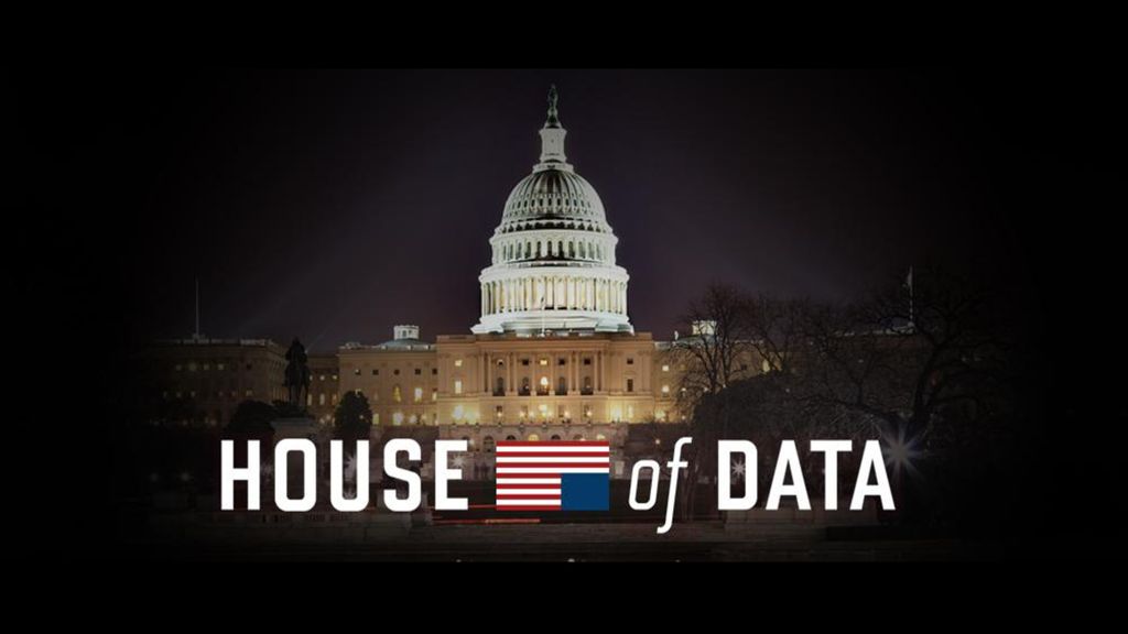 Las empresas son Data, con algún otro servicio/producto para monetizar esa Data