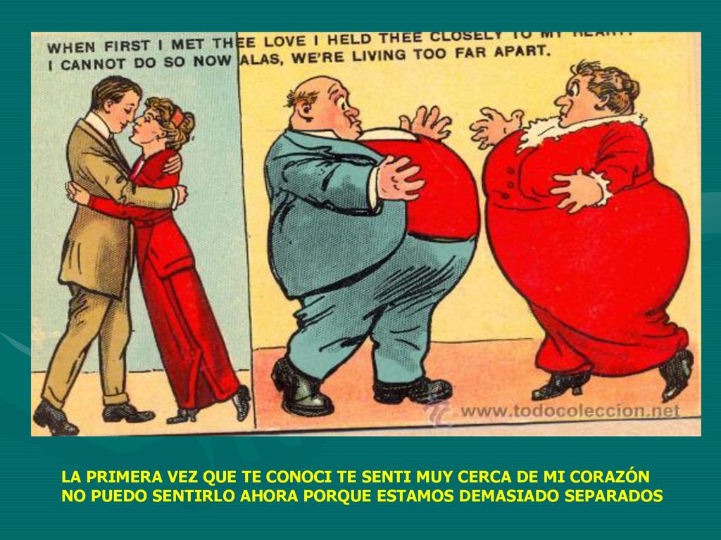 LA PRIMERA VEZ QUE TE CONOCI TE SENTI MUY CERCA DE MI CORAZÓN
