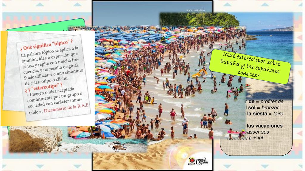 ¿Tipo de documento ¿Cuál puede ser el eslogan