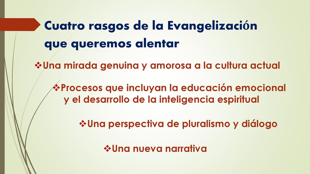 Una mirada genuina y amorosa a la cultura actual