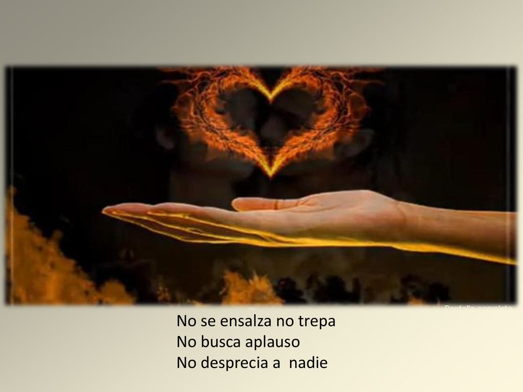 No se ensalza no trepa No busca aplauso No desprecia a nadie