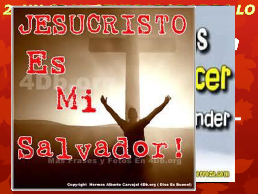 B. Hay que darle a Dios lo mejor de nuestra juventud, tiempo, dinero