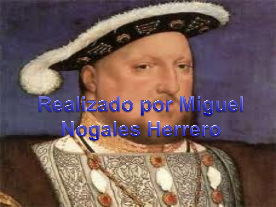 Realizado por Miguel Nogales Herrero