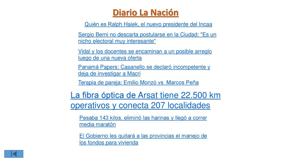 Diario La Nación Tras la autorización de la Ciudad, los docentes instalan la carpa itinerante frente al Congreso.