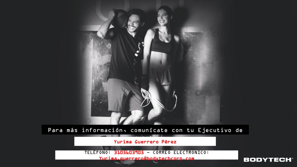 Para más información, comunícate con tu Ejecutivo de cuenta