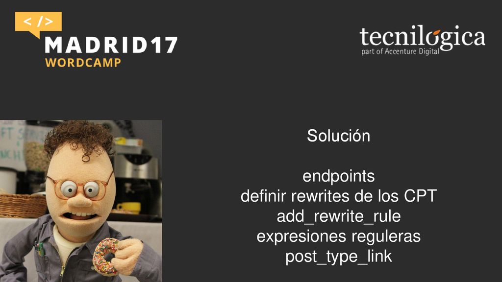 definir rewrites de los CPT add_rewrite_rule expresiones reguleras