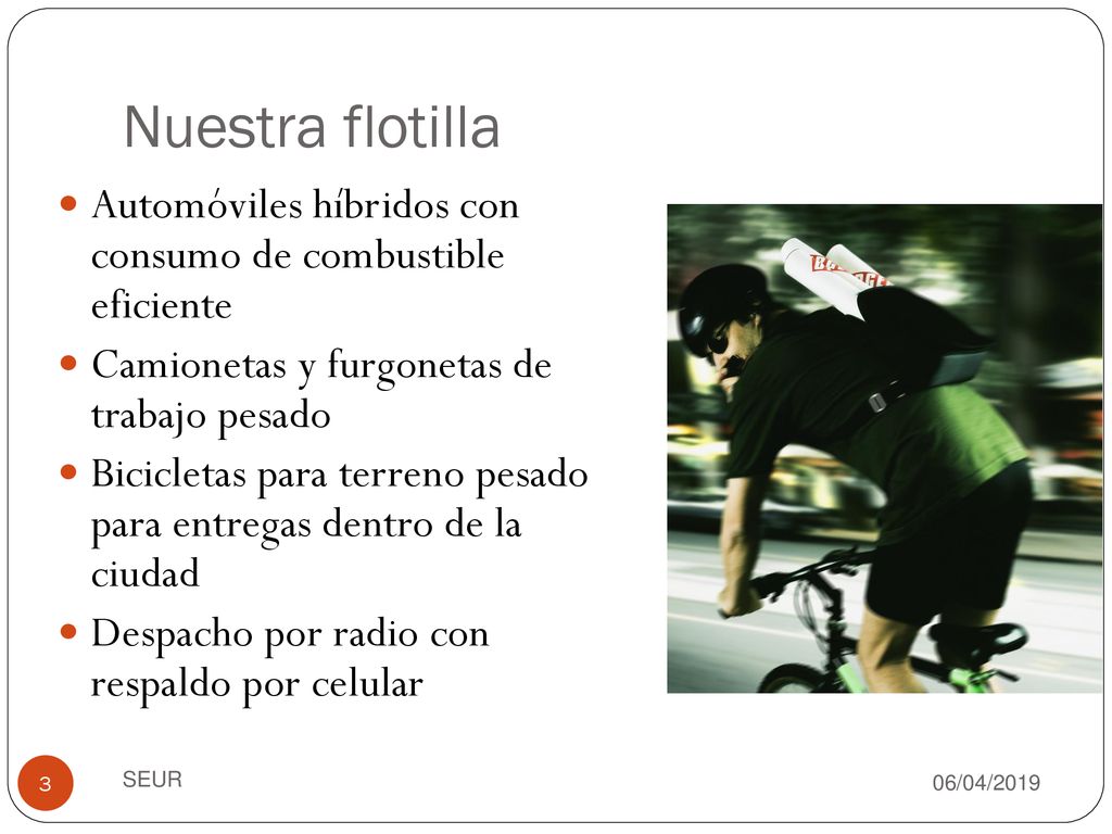 Nuestra flotilla Automóviles híbridos con consumo de combustible eficiente. Camionetas y furgonetas de trabajo pesado.