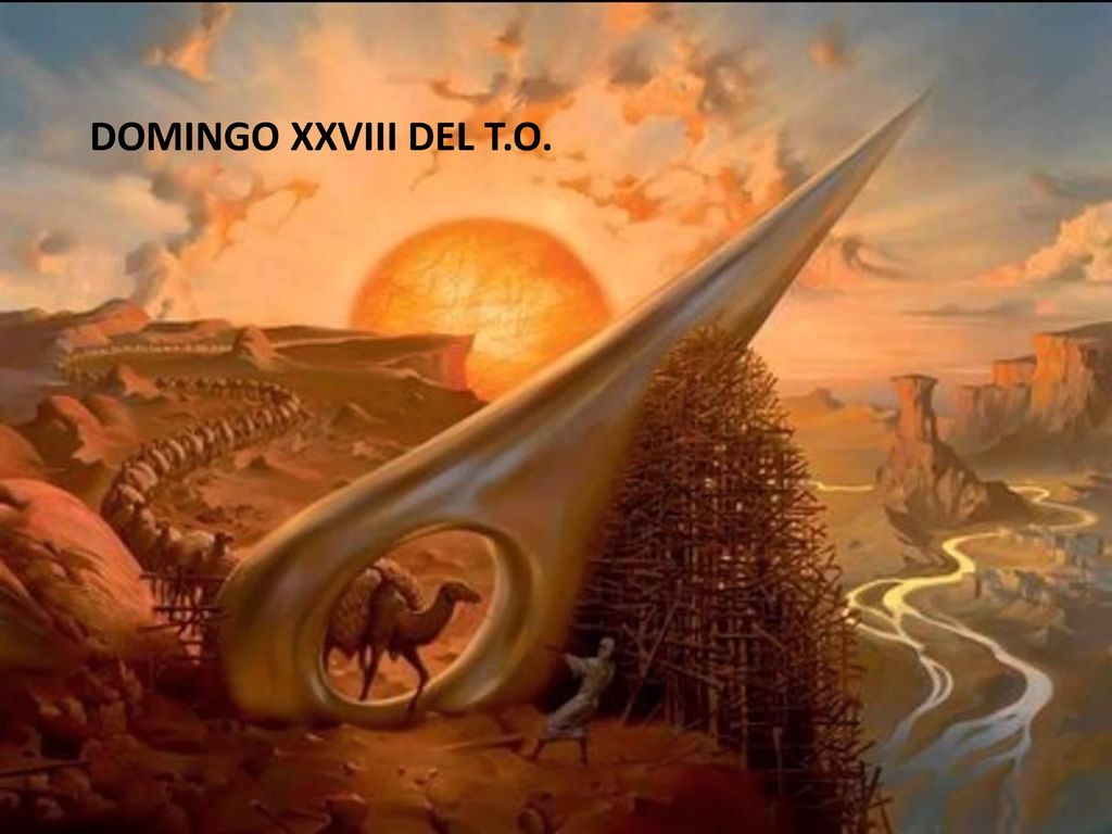 Aquí estamos! Queremos acogerte en tu Palabra y en tu Pan.