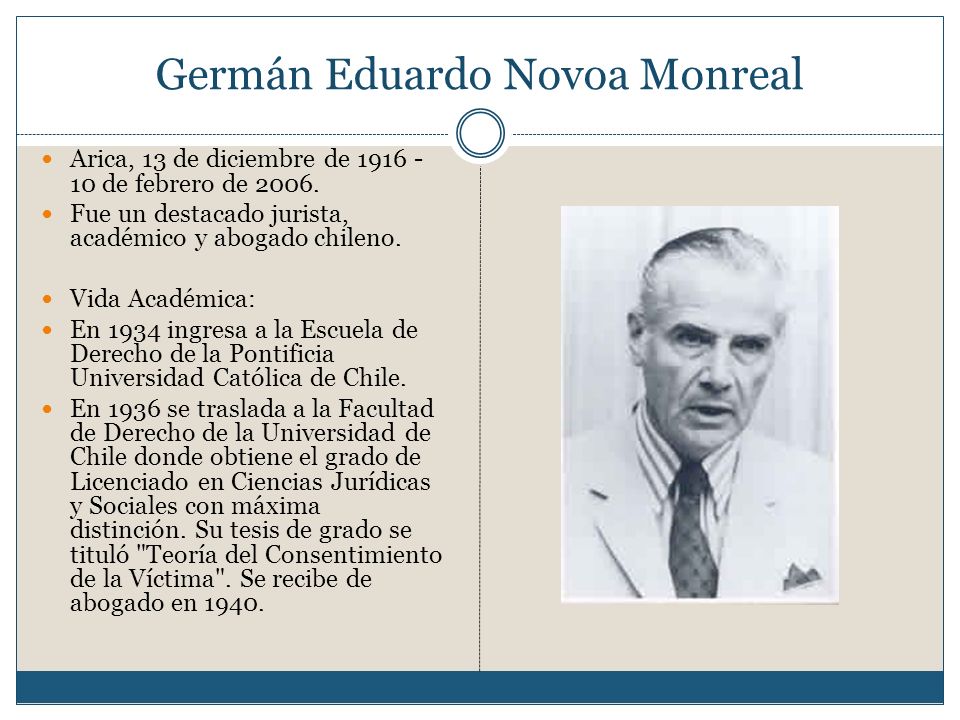 Germán Eduardo Novoa Monreal