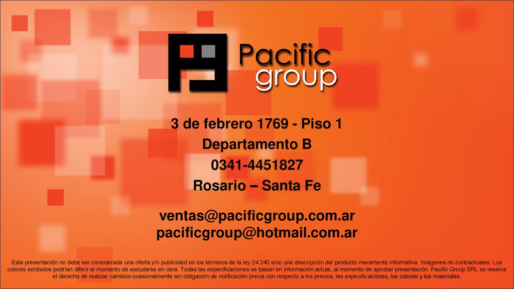 3 de febrero Piso 1 Departamento B Rosario – Santa Fe
