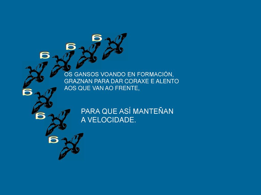 g g g g g g PARA QUE ASÍ MANTEÑAN A VELOCIDADE.