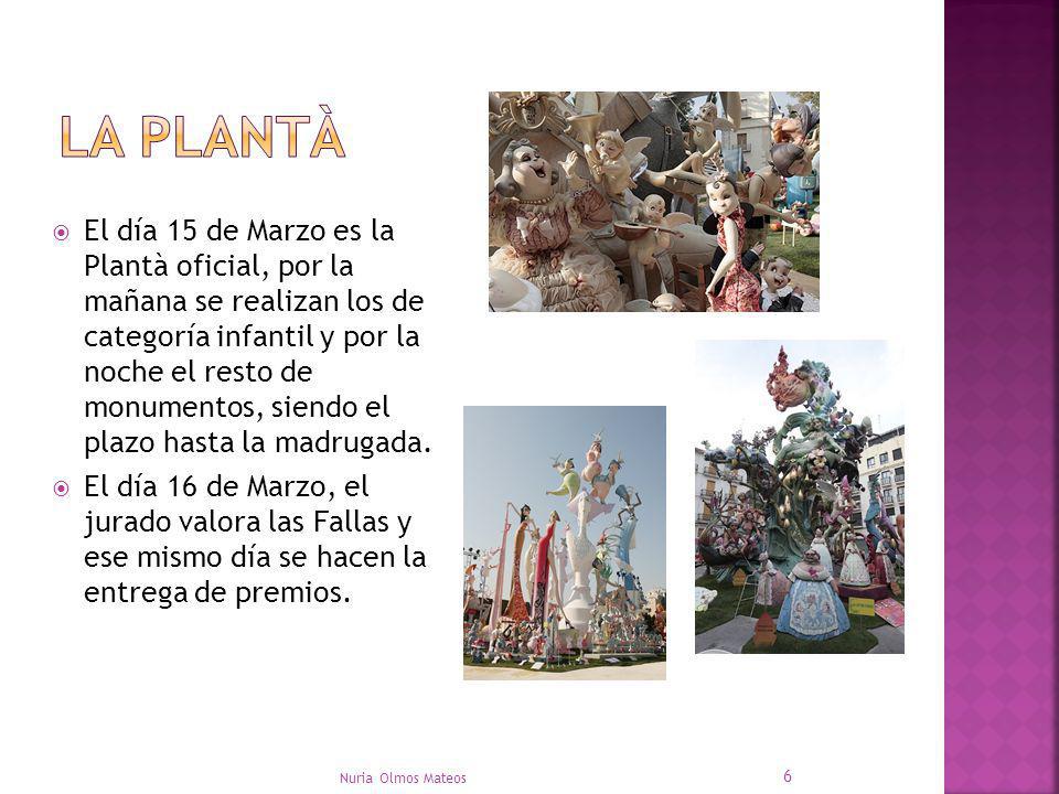 La Plantà