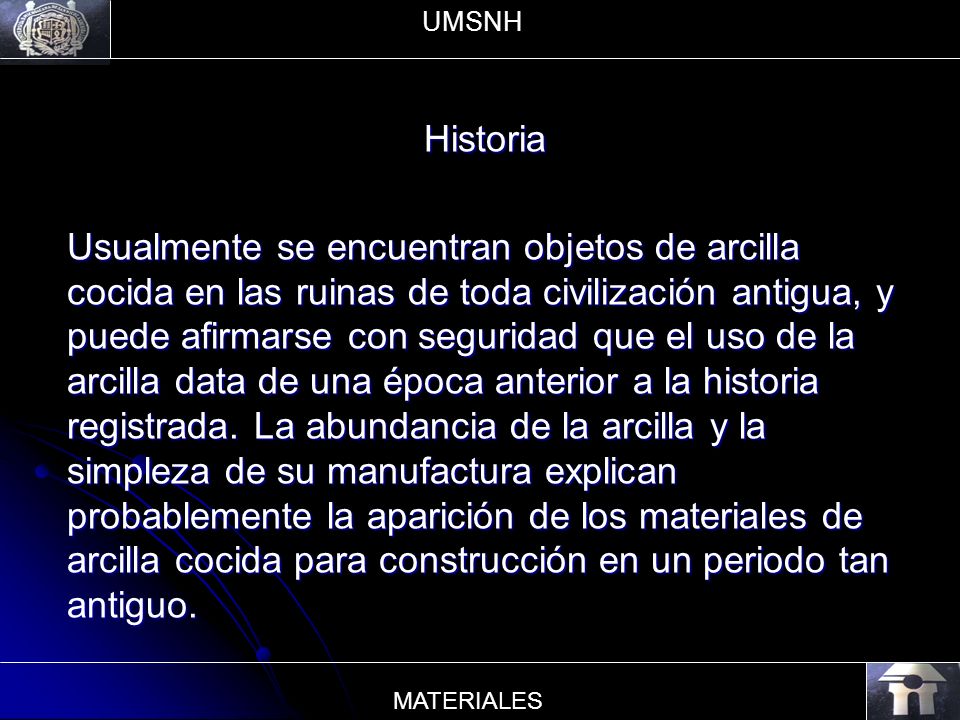 UMSNH Historia.