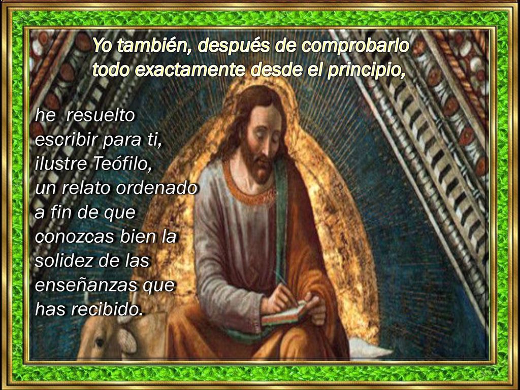 Yo también, después de comprobarlo todo exactamente desde el principio,