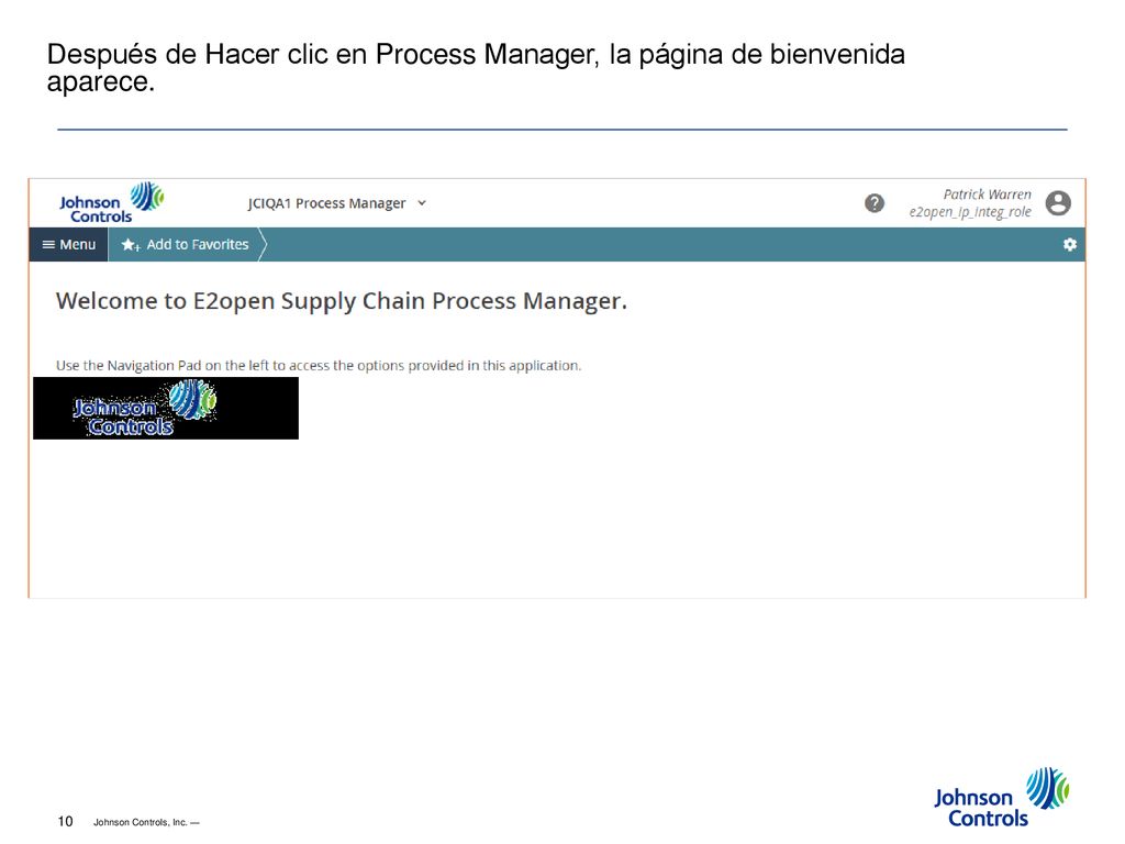 Header - Use Insert >Header & Footer to modify this text and ‘Apply to all’