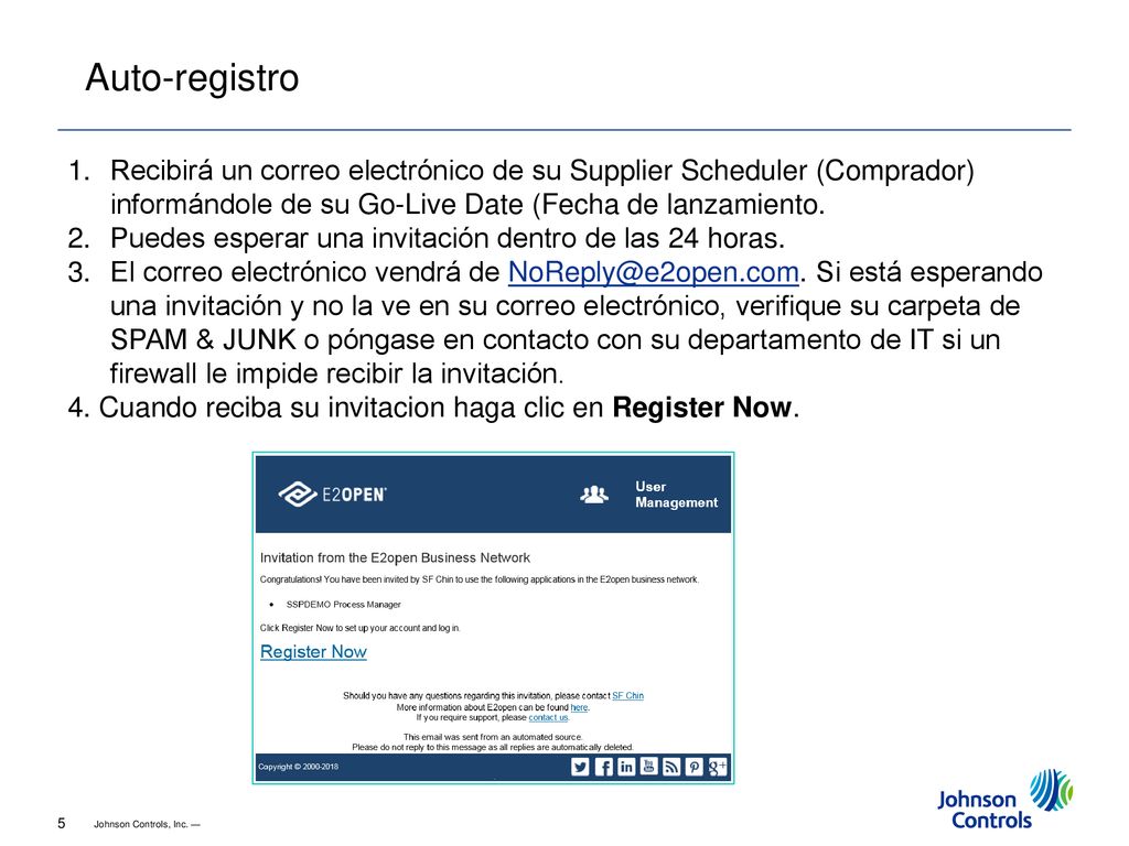 Header - Use Insert >Header & Footer to modify this text and ‘Apply to all’