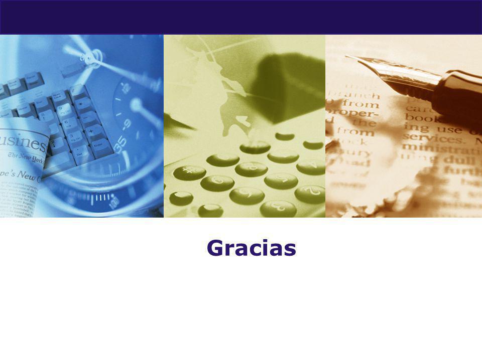 Gracias
