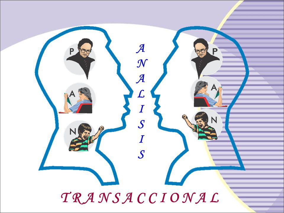 A N L I S T R A N S A C C I O N A L