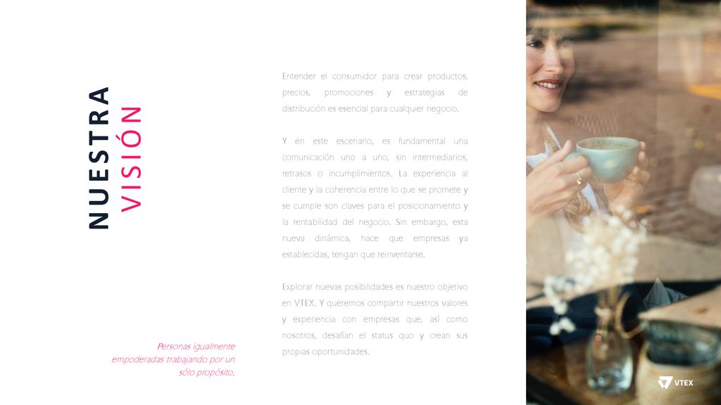 Entender el consumidor para crear productos, precios, promociones y estrategias de distribución es esencial para cualquier negocio.