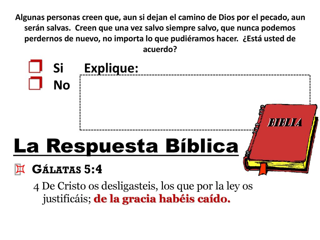 Se Desviaron En El Camino De Regreso A Dios Ppt Descargar
