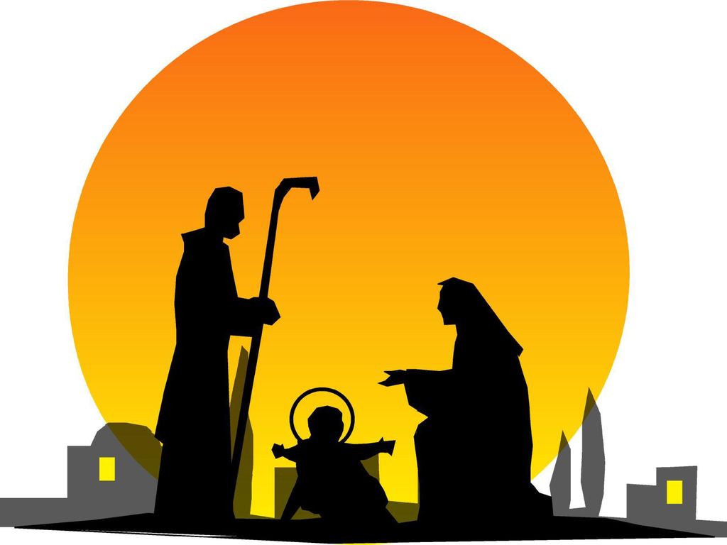 ¡Es Jesús! que está en ti, que está en mí, que está en todos mis hermanos.