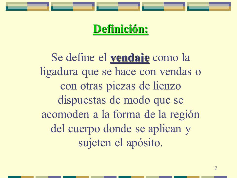 Definición: