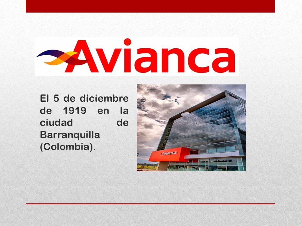 El 5 de diciembre de 1919 en la ciudad de Barranquilla (Colombia).