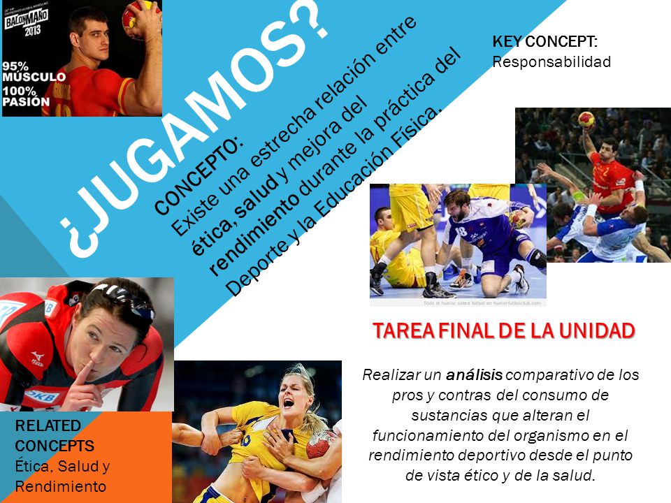 TAREA FINAL DE LA UNIDAD