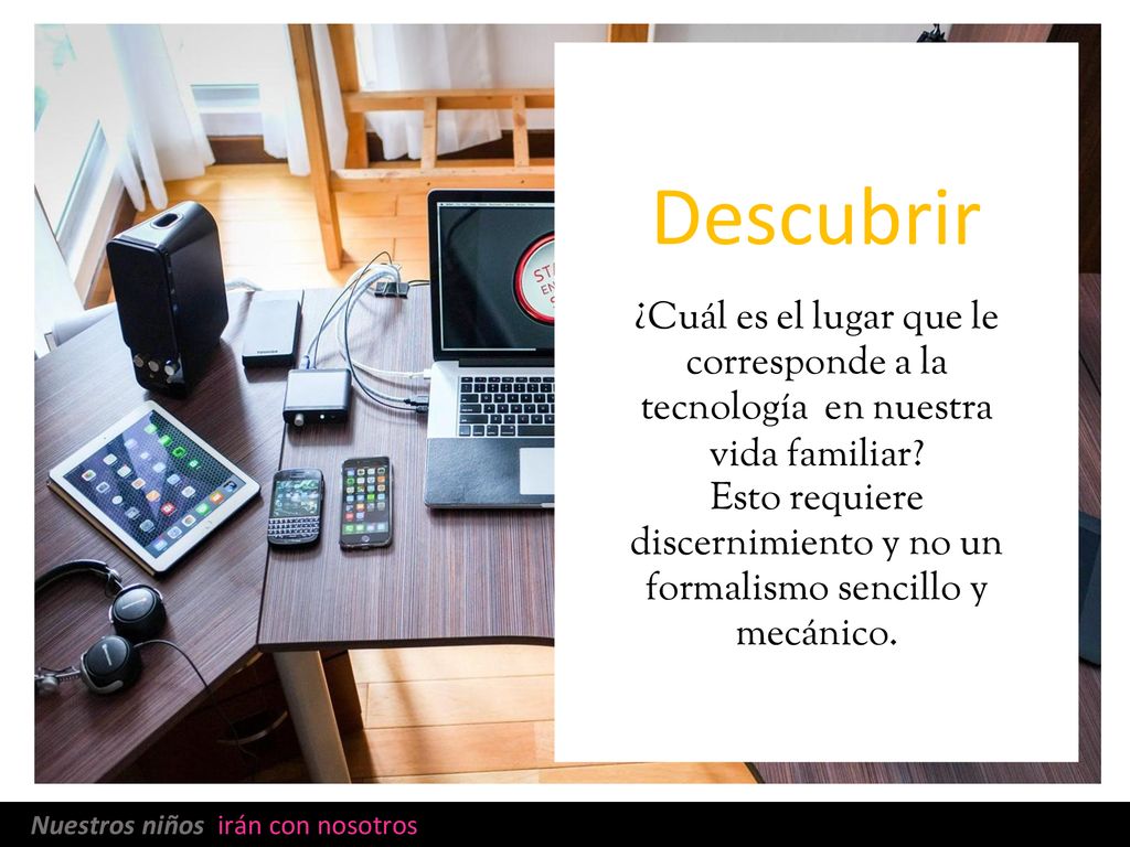 Esto requiere discernimiento y no un formalismo sencillo y mecánico.