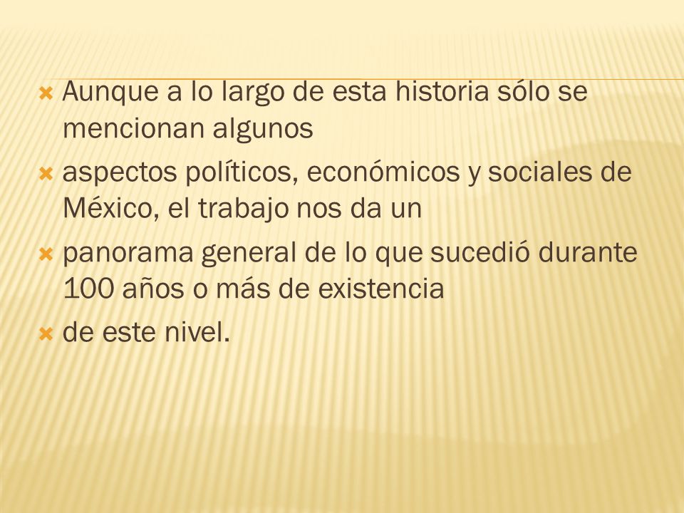 Aunque a lo largo de esta historia sólo se mencionan algunos