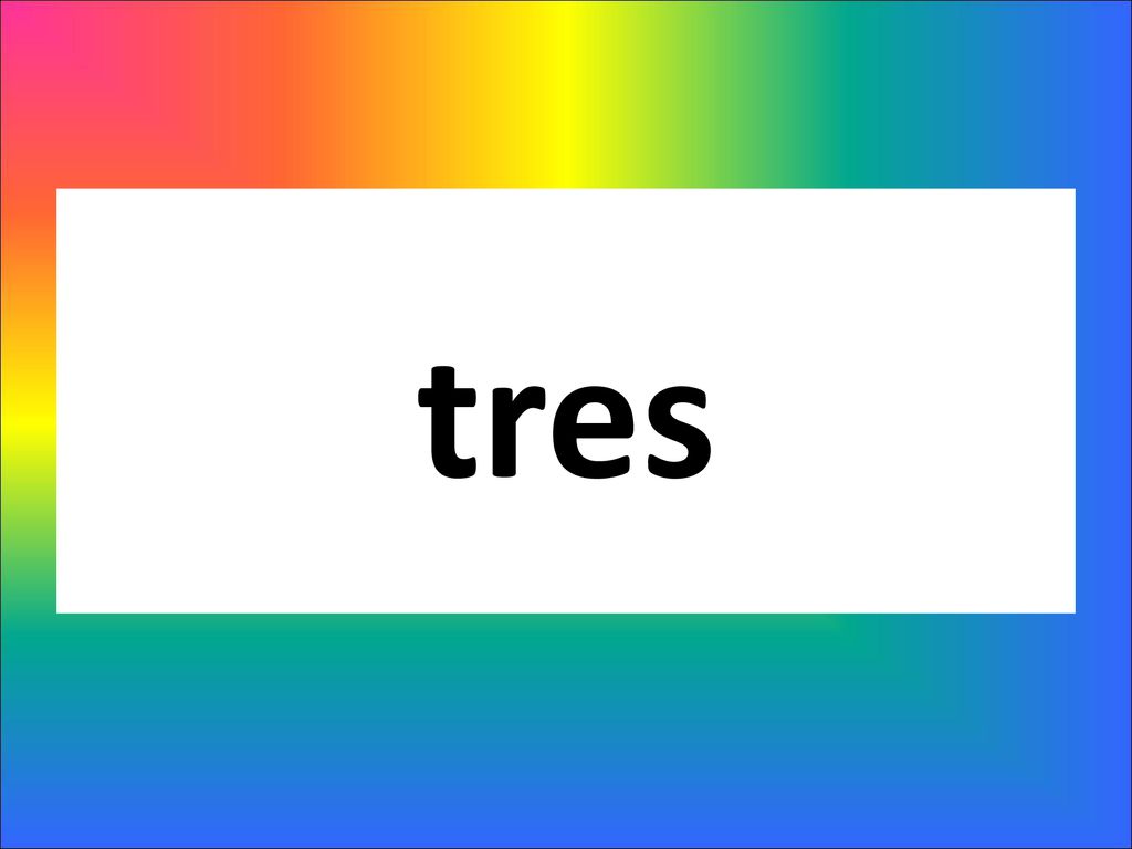 Palabras de uso frecuente 1er grado - ppt descargar