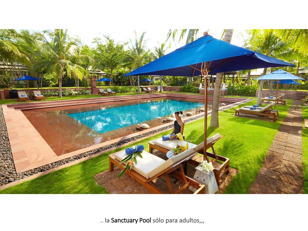 c c .. la Sanctuary Pool sólo para adultos,,, 26 26