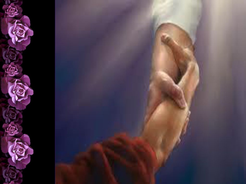 Cristo, luz de nuestras almas, llena mi vida de luz.
