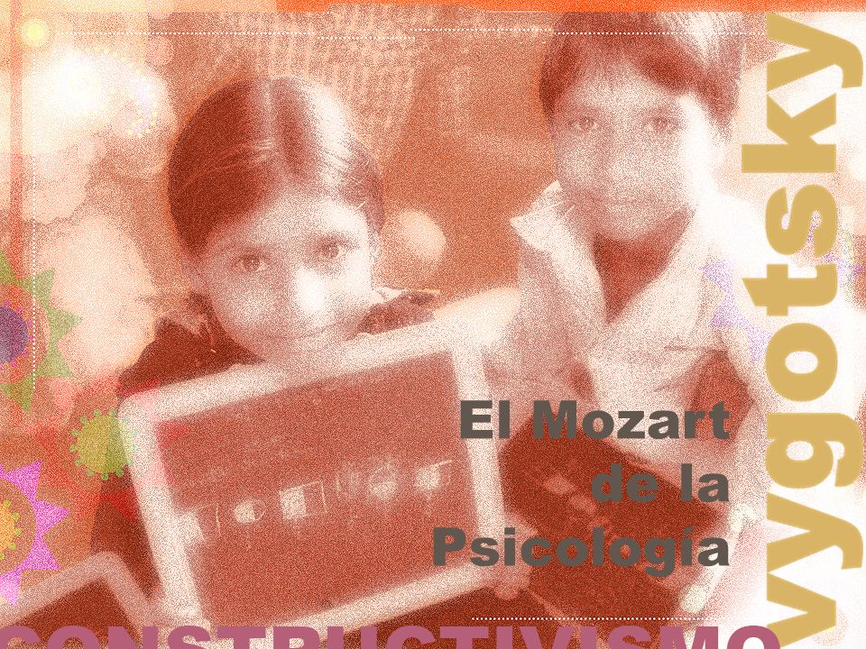 El Mozart de la Psicología