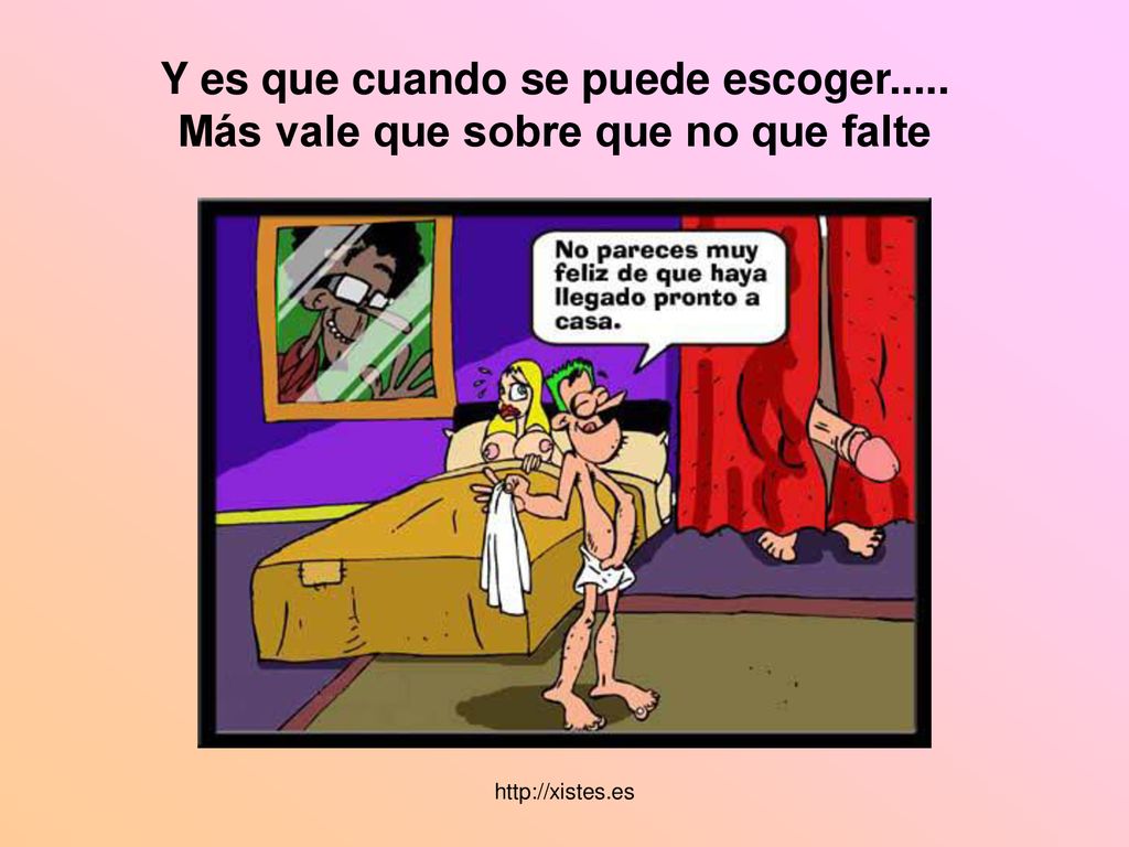 Y es que cuando se puede escoger..... Más vale que sobre que no que falte