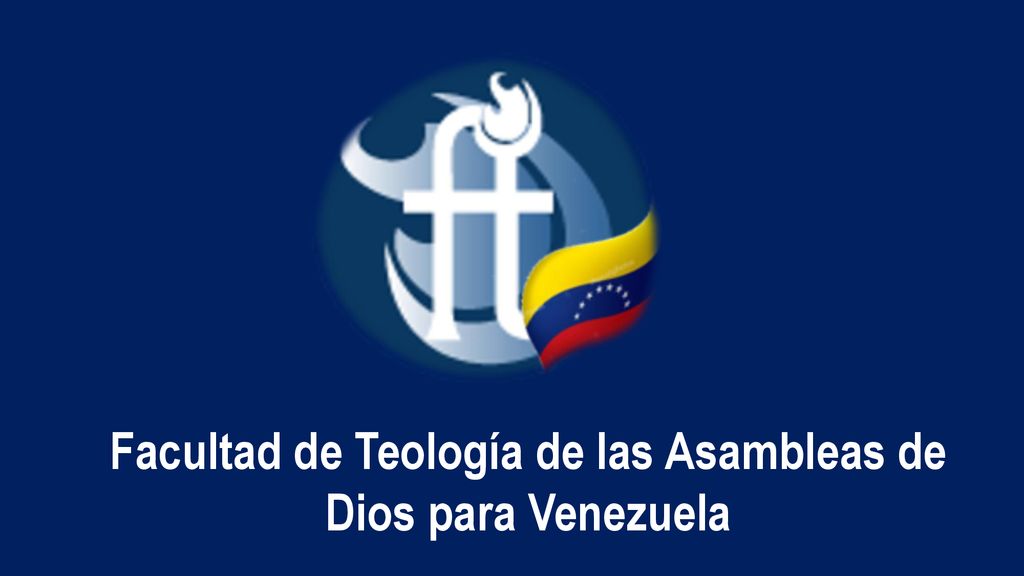 Facultad de Teología de las Asambleas de Dios para Venezuela